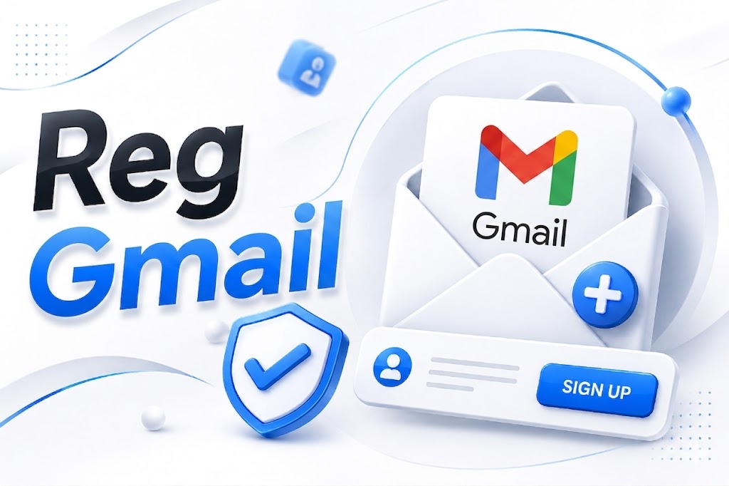 Tool reg Gmail